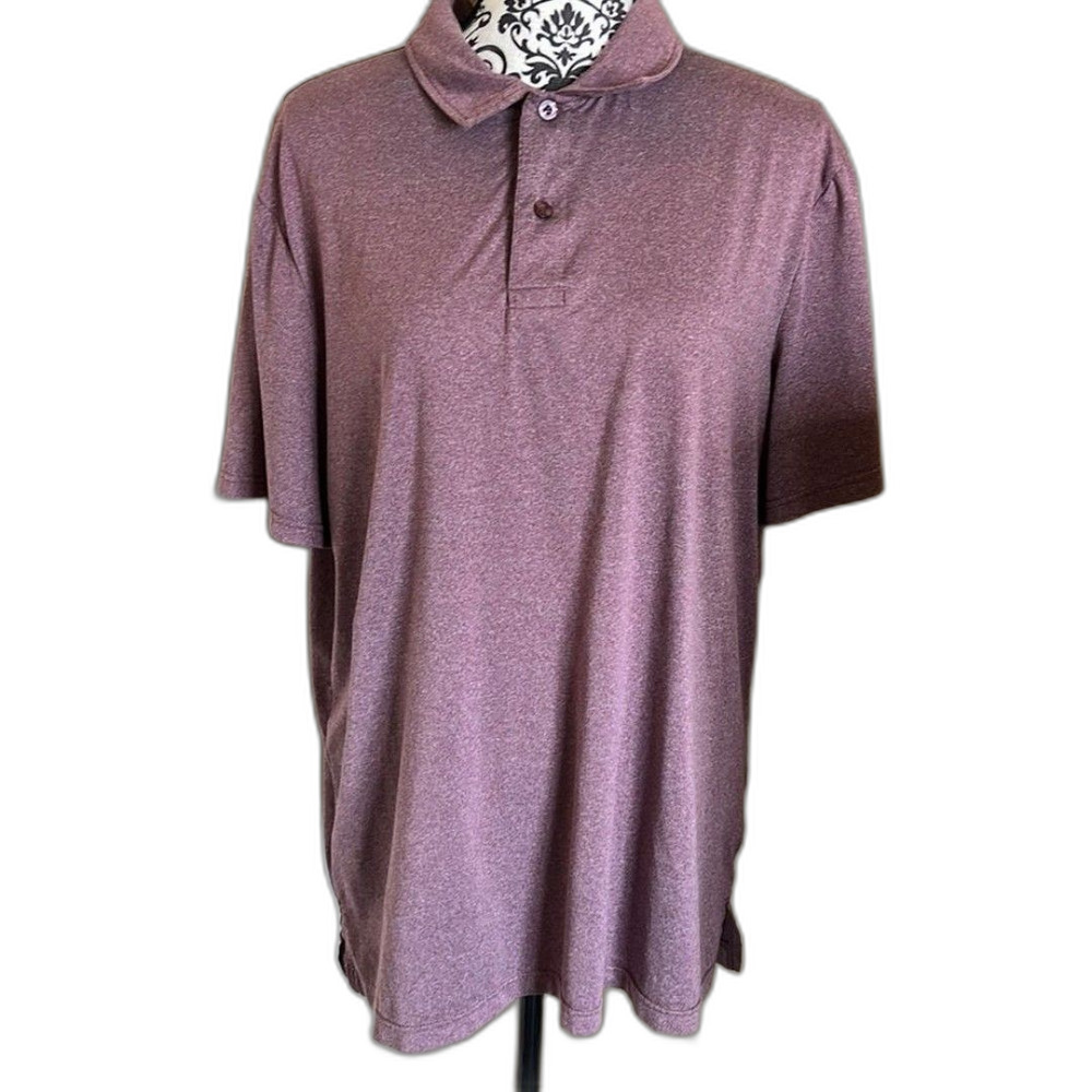 32° cool cold polo extra-large